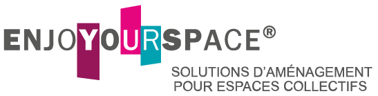 Logo ENJOYOURSPACE